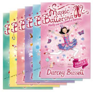Title: Magic Ballerina 13-18 (Magic Ballerina), Author: Darcey Bussell