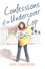 Confessions of an Undercover Cop (The Confessions Series)