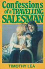 Confessions of a Travelling Salesman (Confessions, Book 5)