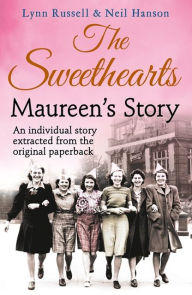Maureen's story (Individual stories from THE SWEETHEARTS, Book 5)