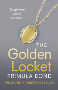 The Golden Locket (Unbreakable Trilogy, Book 2)