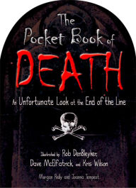 Title: The Pocket Book of Death, Author: Morgan Reilly