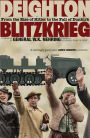 Blitzkrieg: From the Rise of Hitler to the Fall of Dunkirk
