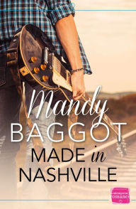 Made in Nashville: HarperImpulse Contemporary Romance