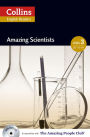 Collins Elt Readers -- Amazing Scientists (Level 3)