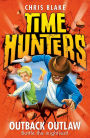 Outback Outlaw (Time Hunters Series #9)