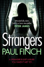 Strangers: The unforgettable new crime thriller from the #1 bestseller