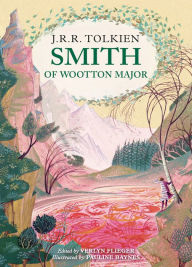 Title: Smith of Wootton Major, Author: J. R. R. Tolkien