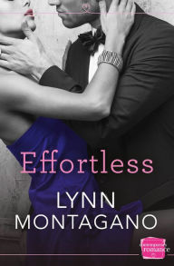 Title: Effortless (The Breathless Series, Book 3), Author: Lynn Montagano
