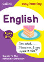 English Age 8-10