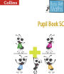 Busy Ant Maths -- Pupil Book 5c