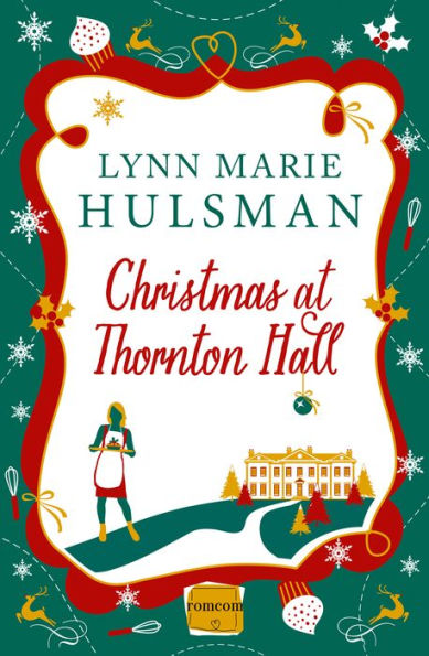 Christmas at Thornton Hall