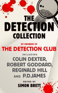 Title: The Detection Collection, Author: The Detection Club