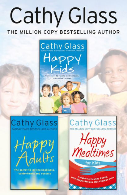 Cathy Glass 3-Book Self-Help Collection By Cathy Glass | EBook | Barnes ...