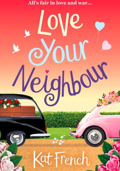 Love Your Neighbour