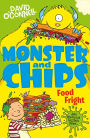 Food Fright (Monster and Chips, Book 3)