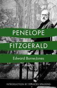 Title: Edward Burne-Jones, Author: Penelope Fitzgerald