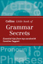 Collins Little Book of Grammar Secrets