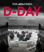 D-Day: Over 100 Maps Reveal How D-Day Landings Unfolded