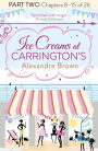 Ice Creams at Carrington's: Part Two, Chapters 8-15 of 26