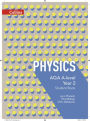 Collins AQA A-level Science - AQA A-level Physics Year 2 Student Book