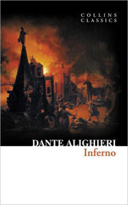 Title: Inferno, Author: Dante Alighieri