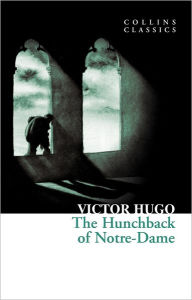 Title: The Hunchback of Notre-Dame, Author: Victor Hugo