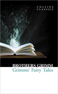 Title: Grimms' Fairy Tales, Author: Brothers Grimm