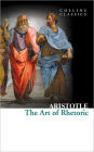 The Art of Rhetoric