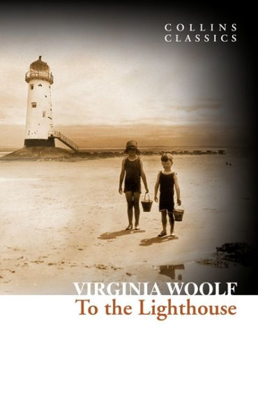 To the Lighthouse