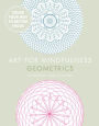 Art for Mindfulness: Geometrics