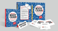 Title: Writer's Boot Camp 2, Author: Harper Collins UK