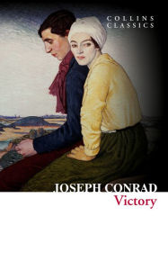 Title: Victory (Collins Classics), Author: Joseph Conrad