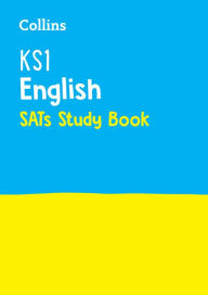 Title: Collins KS1 Revision and Practice - New 2014 Curriculum Edition -- KS1 English: Revision Guide, Author: Collins UK