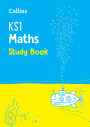 Collins KS1 Revision and Practice - New 2014 Curriculum Edition -- KS1 Maths: Revision Guide