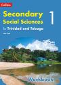 Collins Secondary Social Sciences for the Caribbean - Workbook 1