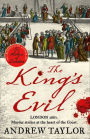 The King's Evil (James Marwood & Cat Lovett, Book 3)