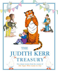 Title: The Judith Kerr Treasury, Author: Judith Kerr