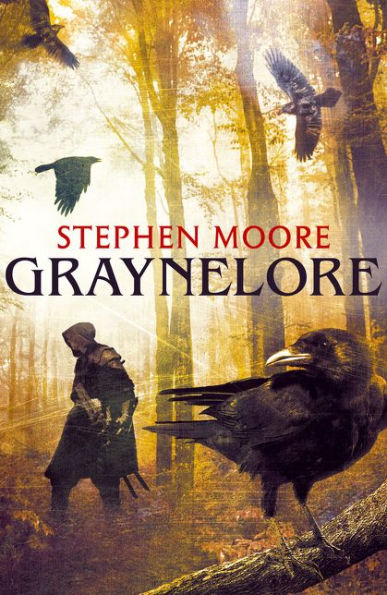 Graynelore