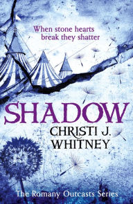 Shadow (The Romany Outcasts Series, Book 2)