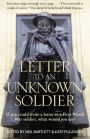 Letter To An Unknown Soldier: If you could write a letter to a First World War soldier, what would you say?