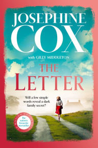 Title: The Letter, Author: Josephine Cox