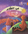 Collins Big Cat Arabic - In the dark: Level 6