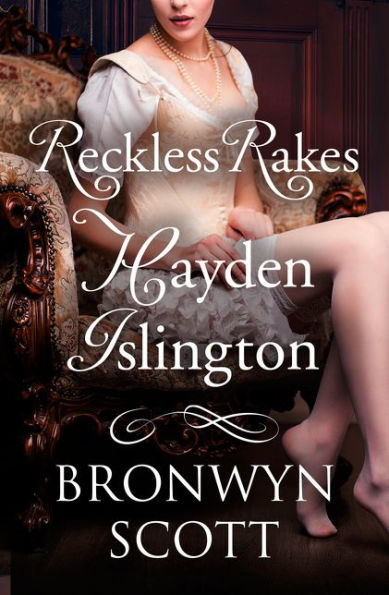 Reckless Rakes: Hayden Islington