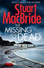 The Missing and the Dead (Logan McRae, Book 9)