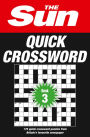 The Sun Quick Crossword Book 3