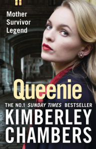 Free online audio books download Queenie 9780008144838 English version by Kimberley Chambers