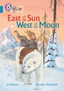 East of the Sun, West of the Moon: Topaz/Band 13