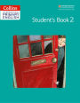 Collins International Primary English - Cambridge Primary English Student's Book 2