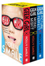 Box of Geek: Geek Girl Books 1-3
